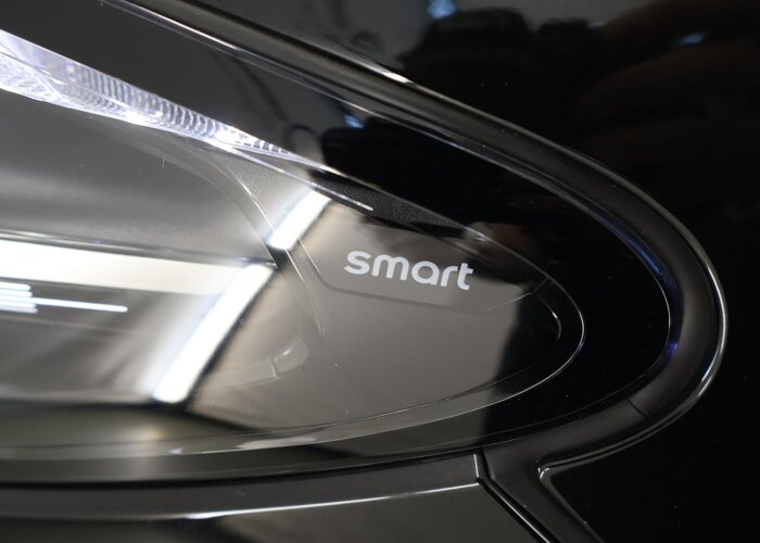 Smart #3 Premium 66 kWh