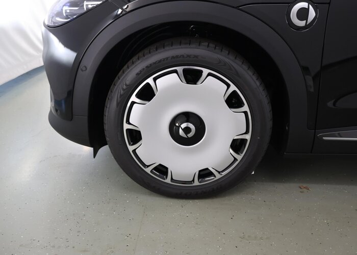 Smart #3 Premium 66 kWh