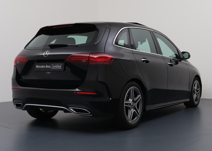 Mercedes-Benz B-Klasse 180 Star Edition AMG