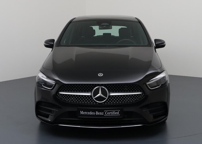 Mercedes-Benz B-Klasse 180 Star Edition AMG