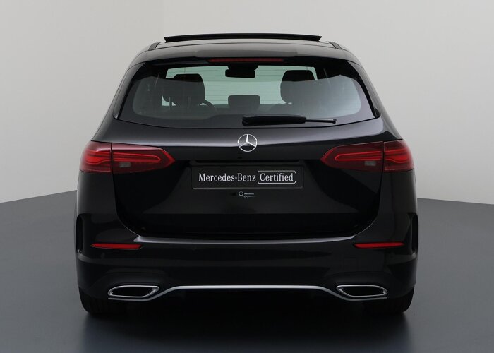 Mercedes-Benz B-Klasse 180 Star Edition AMG