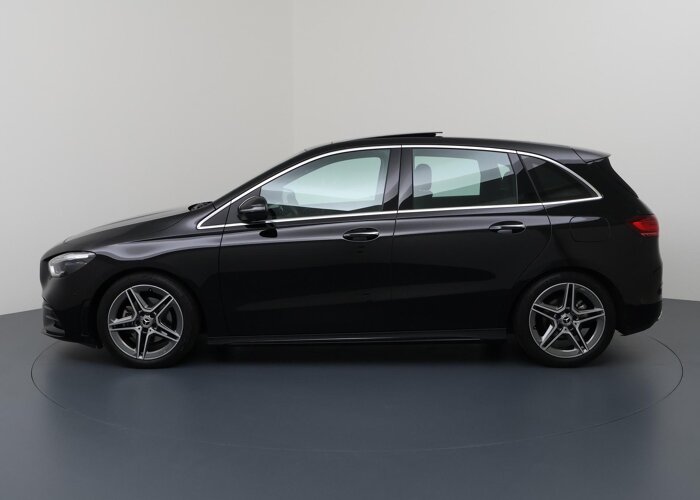 Mercedes-Benz B-Klasse 180 Star Edition AMG