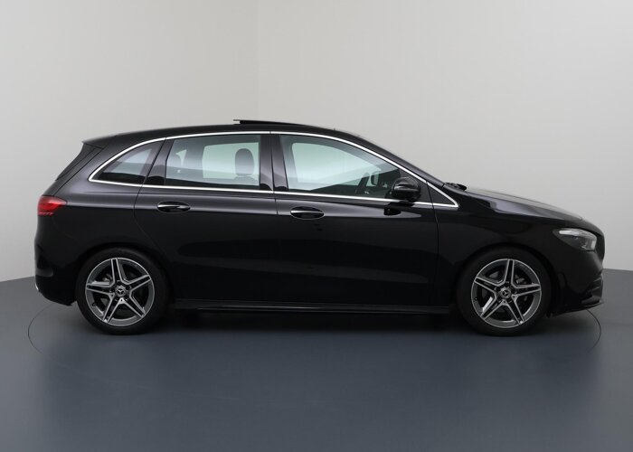 Mercedes-Benz B-Klasse 180 Star Edition AMG
