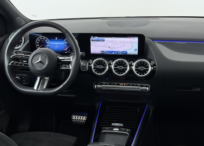 Mercedes-Benz B-Klasse 180 Star Edition AMG