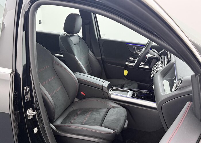 Mercedes-Benz B-Klasse 180 Star Edition AMG