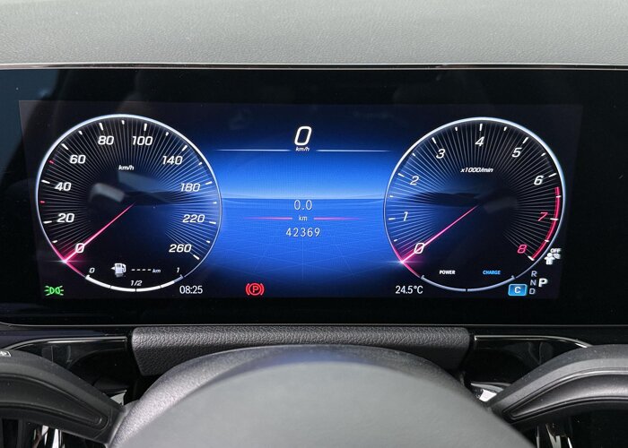 Mercedes-Benz B-Klasse 180 Star Edition AMG