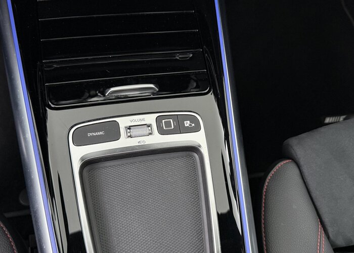 Mercedes-Benz B-Klasse 180 Star Edition AMG