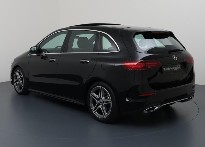 Mercedes-Benz B-Klasse 180 Star Edition AMG