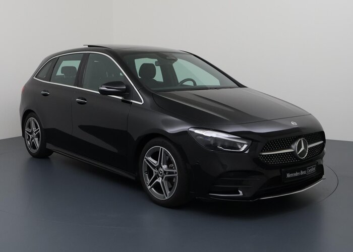 Mercedes-Benz B-Klasse 180 Star Edition AMG