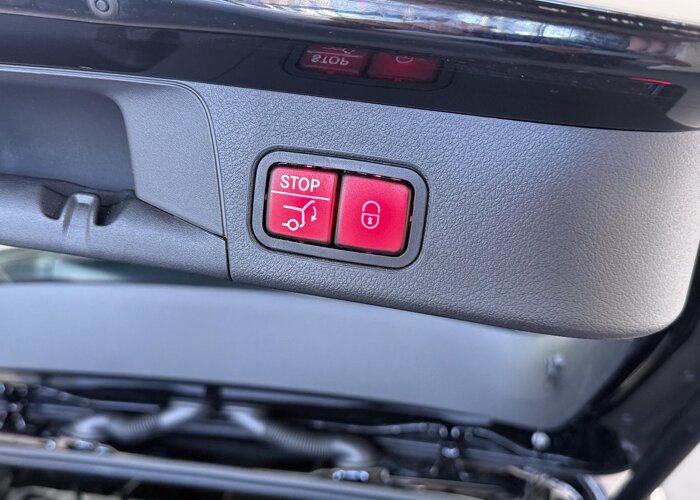 Mercedes-Benz B-Klasse 180 Star Edition AMG
