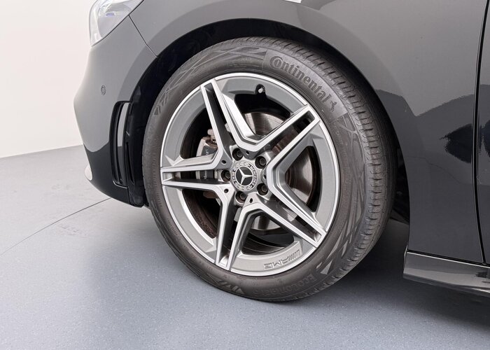 Mercedes-Benz B-Klasse 180 Star Edition AMG