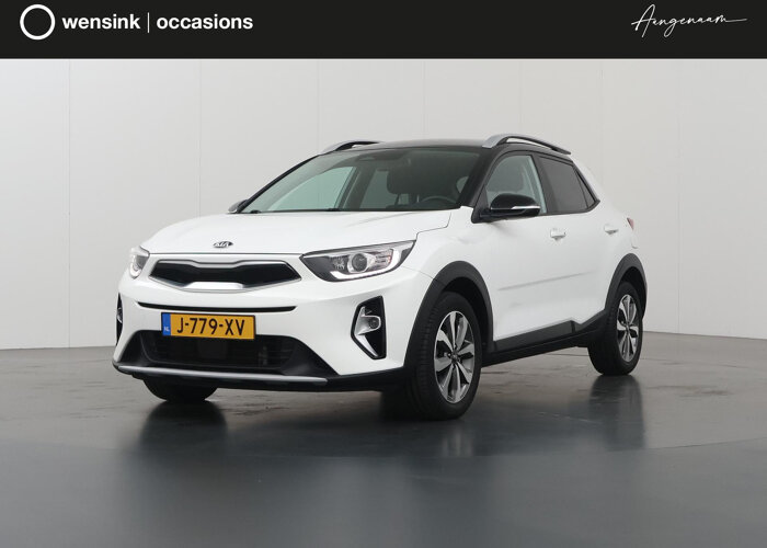 Kia Stonic 1.0 T-GDi MHEV DynamicPlusLine