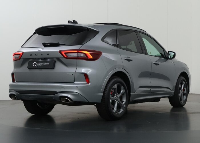 Ford Kuga 2.5 PHEV ST-Line X