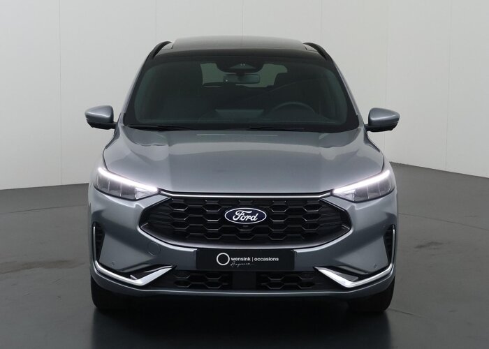 Ford Kuga 2.5 PHEV ST-Line X