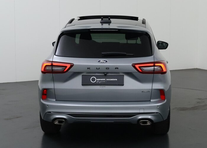 Ford Kuga 2.5 PHEV ST-Line X