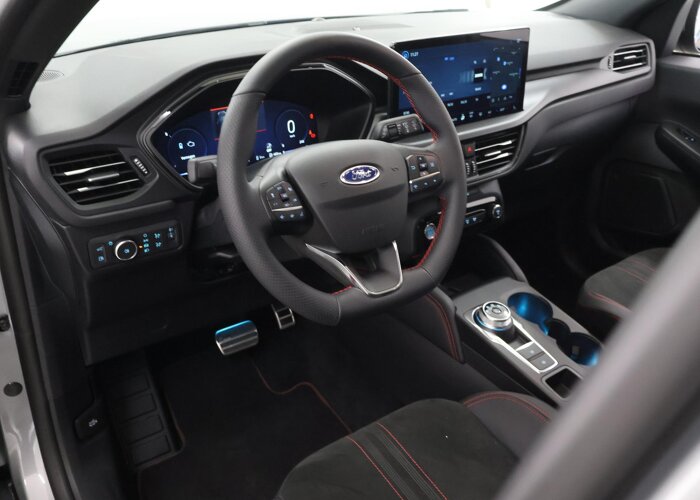Ford Kuga 2.5 PHEV ST-Line X