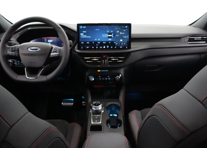 Ford Kuga 2.5 PHEV ST-Line X