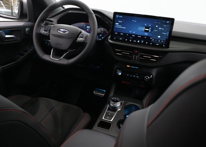 Ford Kuga 2.5 PHEV ST-Line X