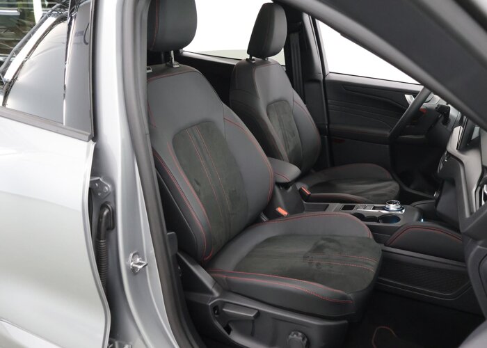 Ford Kuga 2.5 PHEV ST-Line X