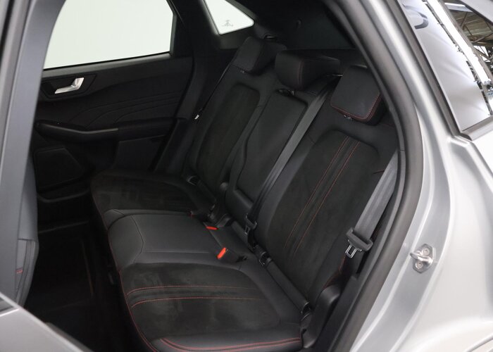 Ford Kuga 2.5 PHEV ST-Line X