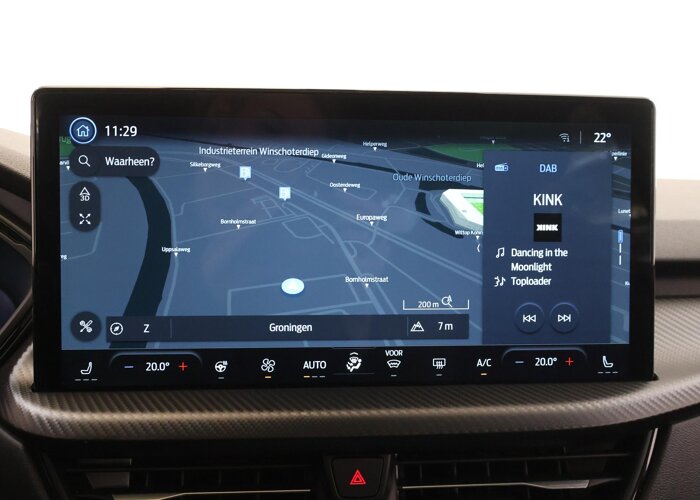 Ford Kuga 2.5 PHEV ST-Line X