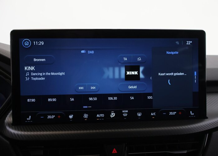 Ford Kuga 2.5 PHEV ST-Line X