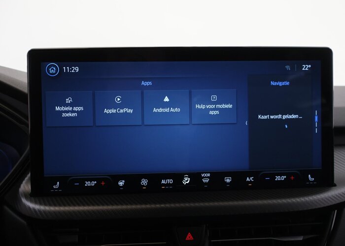 Ford Kuga 2.5 PHEV ST-Line X