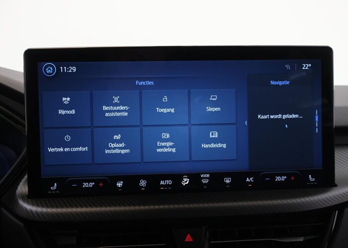 Ford Kuga 2.5 PHEV ST-Line X
