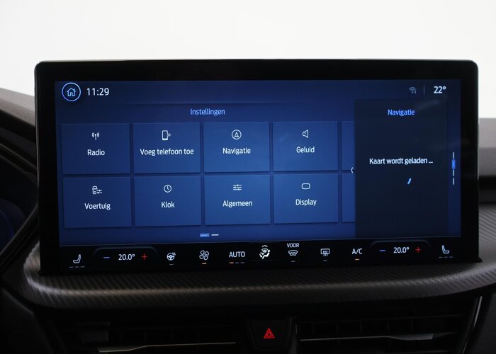 Ford Kuga 2.5 PHEV ST-Line X