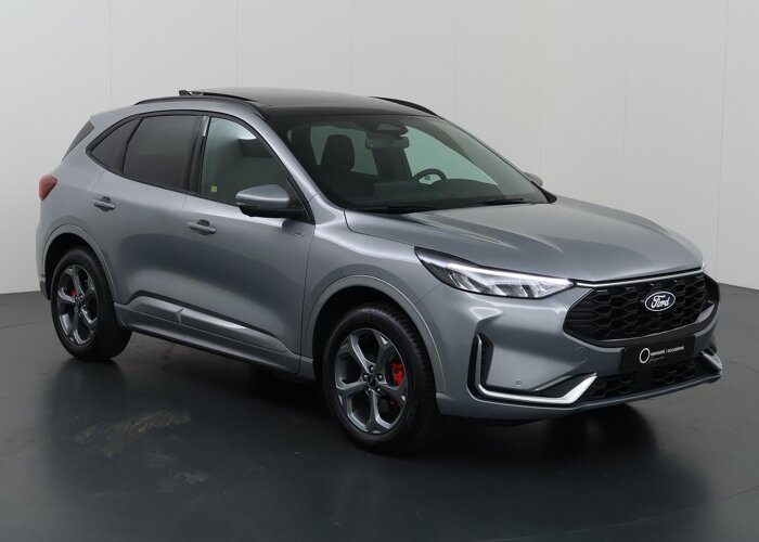 Ford Kuga 2.5 PHEV ST-Line X