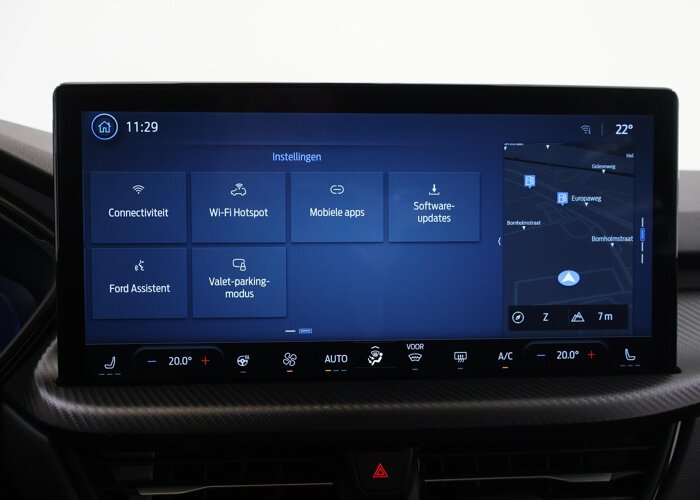 Ford Kuga 2.5 PHEV ST-Line X
