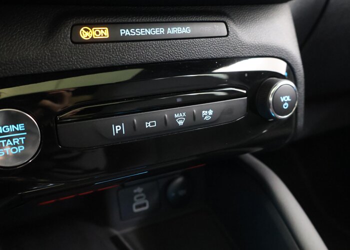 Ford Kuga 2.5 PHEV ST-Line X