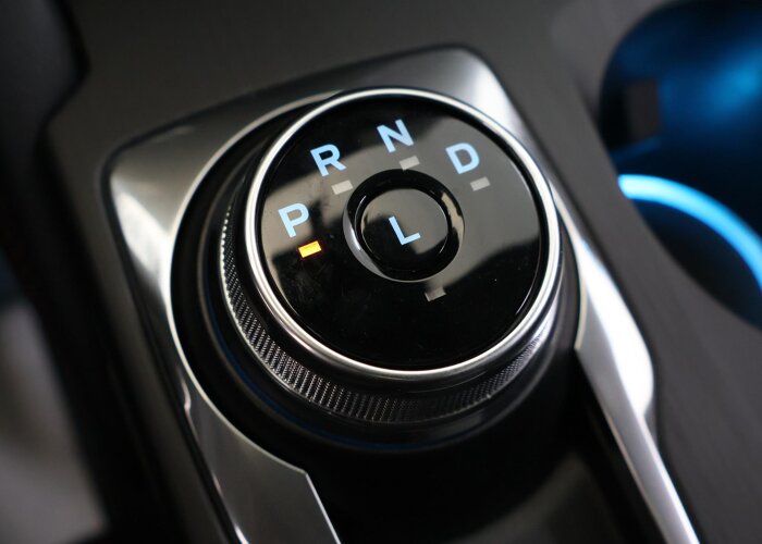 Ford Kuga 2.5 PHEV ST-Line X