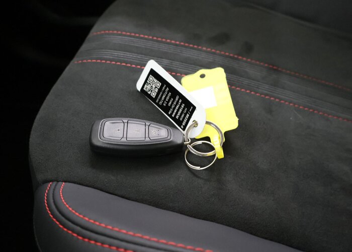 Ford Kuga 2.5 PHEV ST-Line X