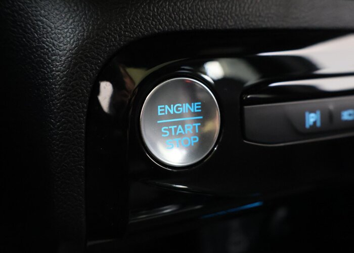 Ford Kuga 2.5 PHEV ST-Line X