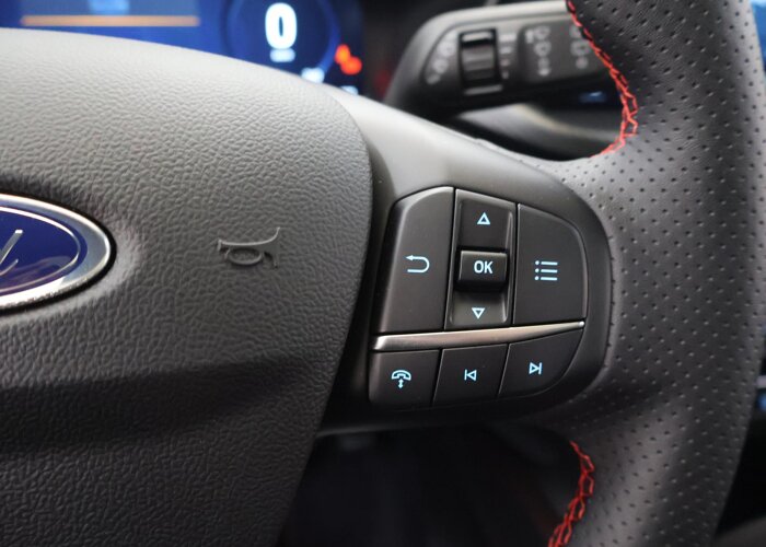 Ford Kuga 2.5 PHEV ST-Line X