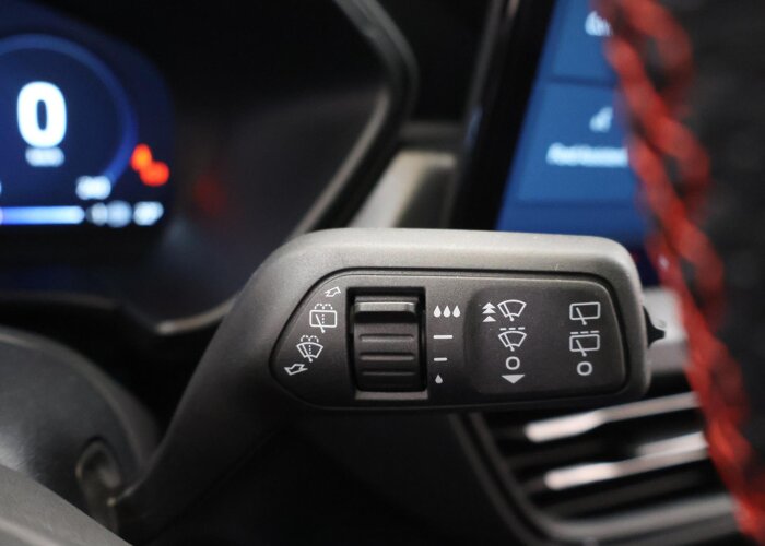 Ford Kuga 2.5 PHEV ST-Line X