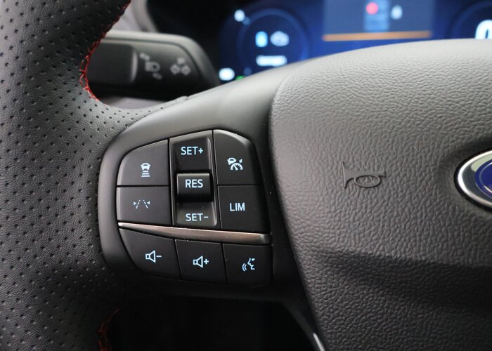 Ford Kuga 2.5 PHEV ST-Line X