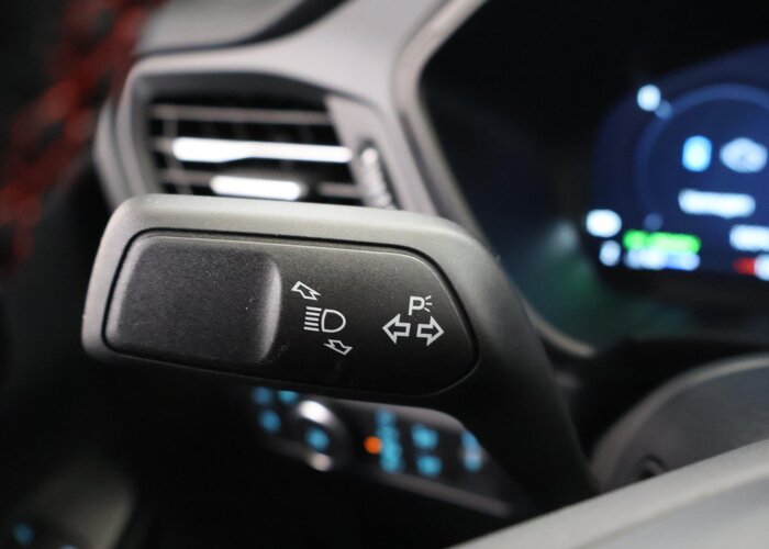 Ford Kuga 2.5 PHEV ST-Line X
