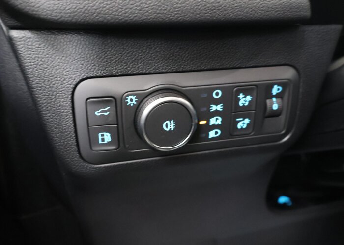 Ford Kuga 2.5 PHEV ST-Line X