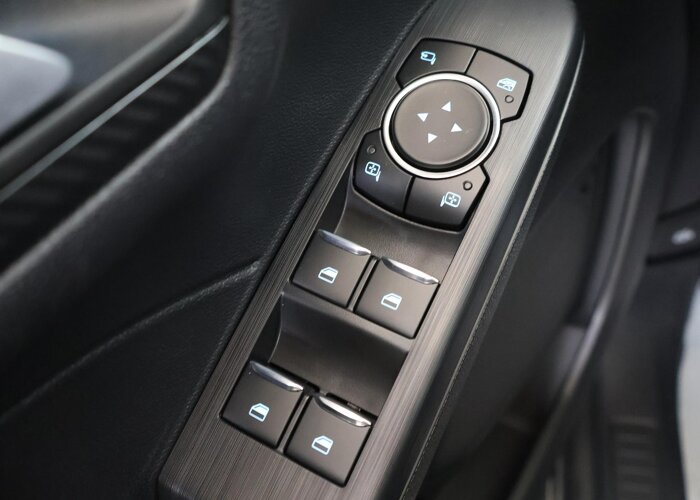 Ford Kuga 2.5 PHEV ST-Line X