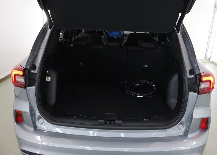 Ford Kuga 2.5 PHEV ST-Line X