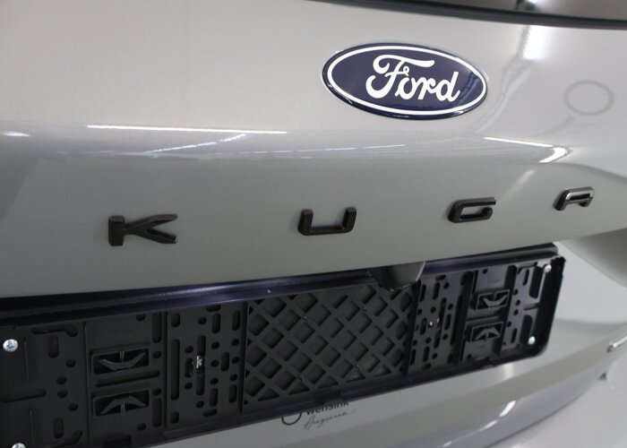 Ford Kuga 2.5 PHEV ST-Line X