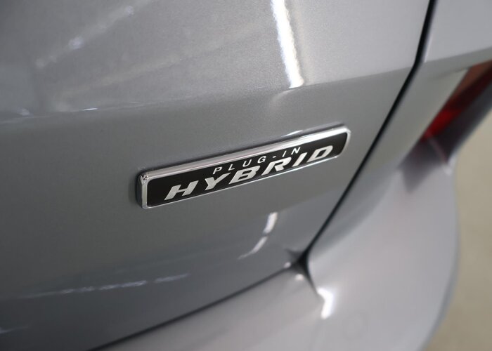 Ford Kuga 2.5 PHEV ST-Line X