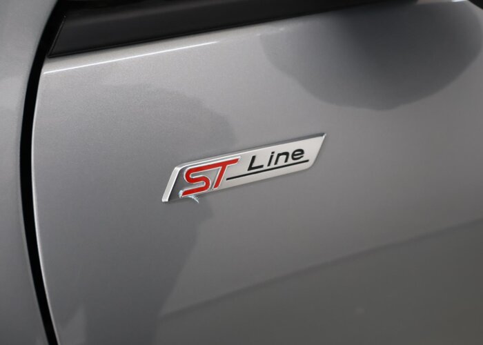 Ford Kuga 2.5 PHEV ST-Line X