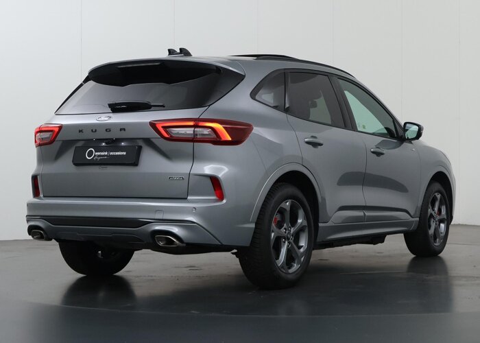 Ford Kuga 2.5 PHEV ST-Line X