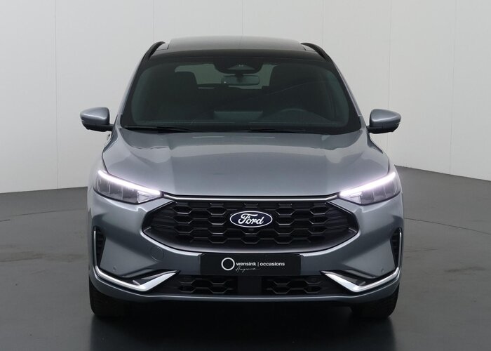 Ford Kuga 2.5 PHEV ST-Line X
