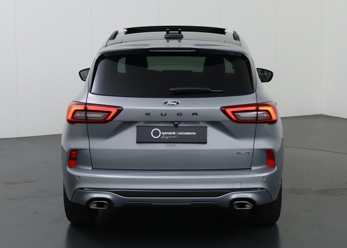 Ford Kuga 2.5 PHEV ST-Line X