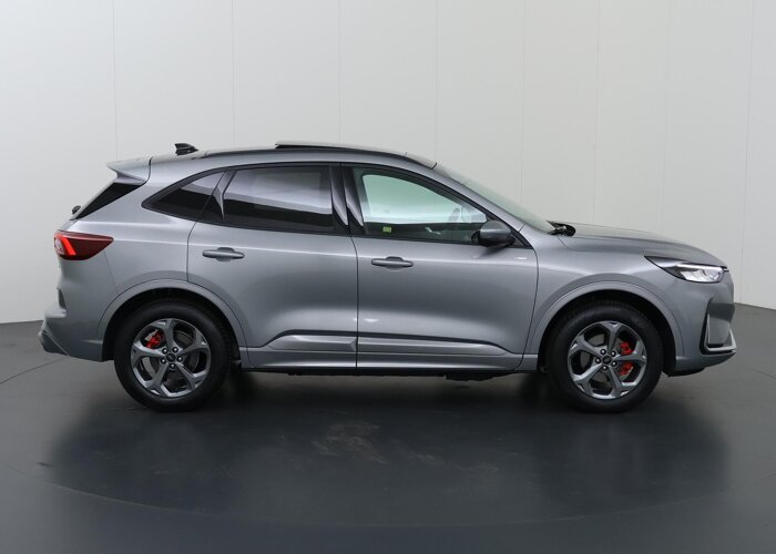 Ford Kuga 2.5 PHEV ST-Line X