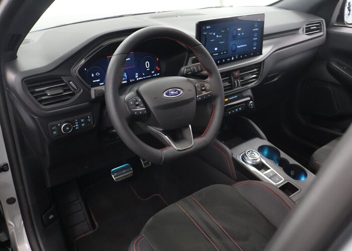 Ford Kuga 2.5 PHEV ST-Line X